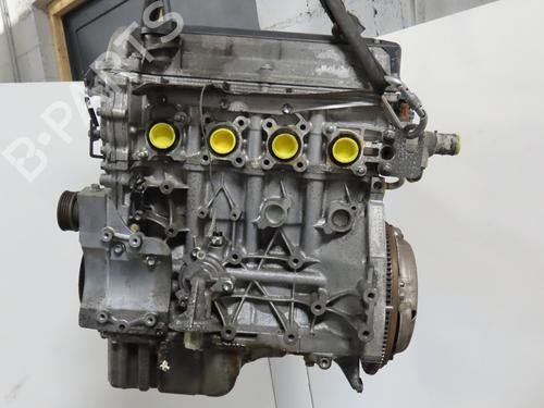 Engine SUZUKI SWIFT III (MZ, EZ) 1.3 (RS413, ZC11S) | BP17776302M1
