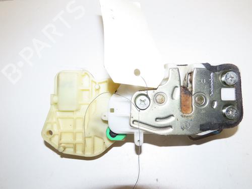 Used Tailgate lock Tailgate lock HONDA CR-V II (RD_) 2.2 CTDi (RD9) (140 hp) 34332525 34332525