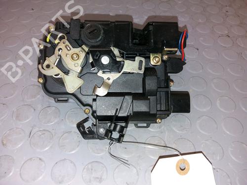 Høyre bak lås VW GOLF IV (1J1) 1.9 SDI (68 hp) 10385765
