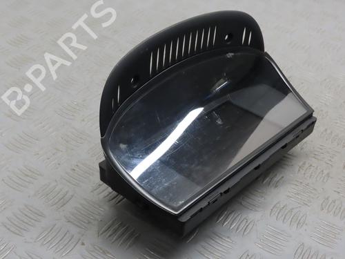 Multifunctionele display BMW 3 (E90) 320 d | BP25859233C48 