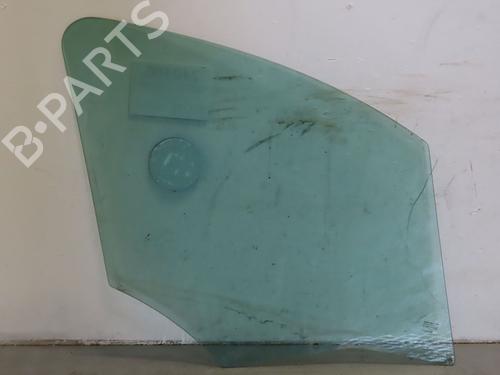 Front left door window PEUGEOT PARTNER Box Body/MPV 1.6 HDi 16V | BP18913423C18