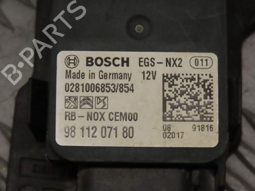 Used Other CITROËN BERLINGO (ER_, EC_) 1.5 BlueHDi 100 (102 hp) 31283688