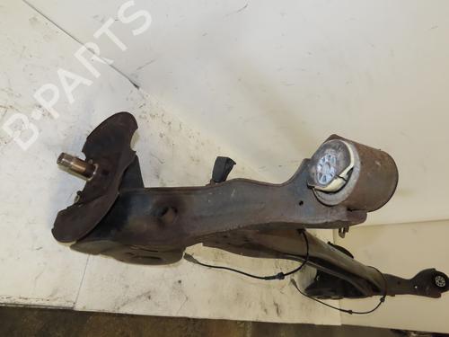 Rear axle PEUGEOT PARTNER Tepee 1.6 HDi 90 | BP30047905M2 - Image 4