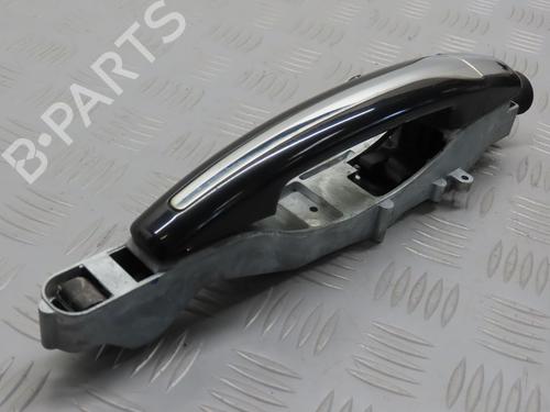 Used Rear left exterior door handle CITROËN C3 Picasso (SH_) 1.6 HDi (109 hp) 31085445
