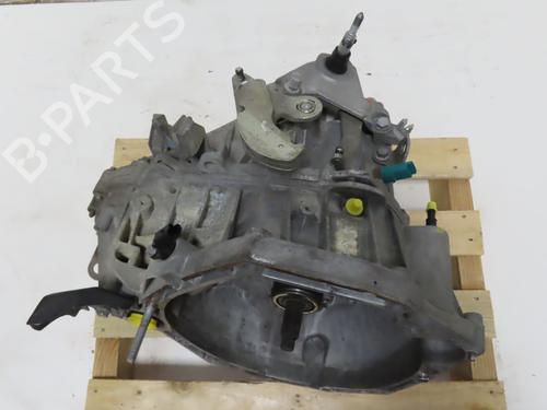 Gearbox RENAULT KANGOO Express (FW0/1_) 1.5 dCi 105 (FW0F) | BP37675547M3 - Image 3