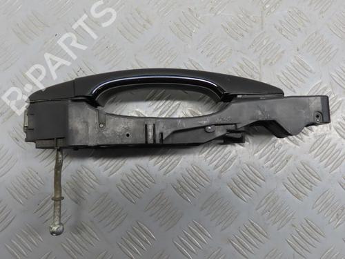 Front left exterior door handle CITROËN DS4 (NX_) 1.6 HDi 115 | BP17802509C128 