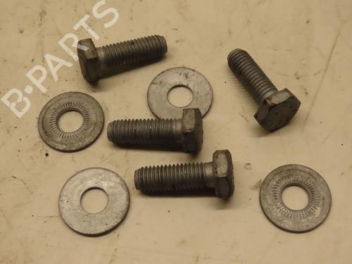 Tow ball/Mechanism CITROËN DS3 (SA_) 1.4 VTi 95 | BP29442166C141 