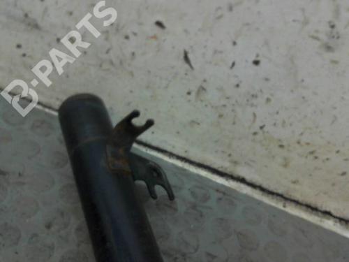 Left front shock absorber CITROËN C1 (PM_, PN_) 1.0 | BP9379912M16 
