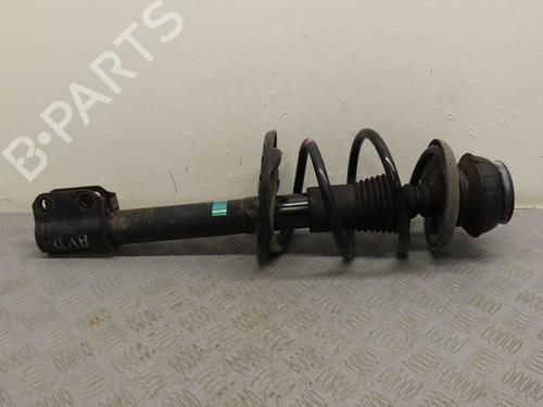 Used Right front shock absorber DACIA SANDERO II 1.5 dCi (90 hp) 18260670