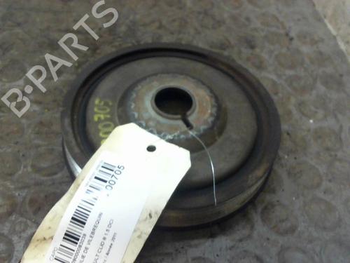 Used Other RENAULT CLIO III (BR0/1, CR0/1) 1.5 dCi (75 hp) 14883287