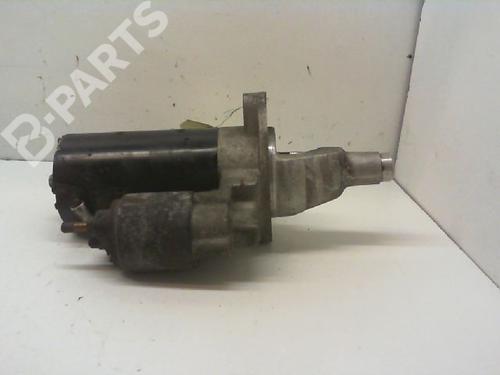 Starter AUDI A4 B6 (8E2) 2.5 TDI quattro | BP9373902M8 