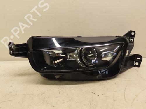 Left headlight CITROËN GRAND C4 SPACETOURER (3A_, 3E_) 1.2 PureTech 130 | BP29516375C28 