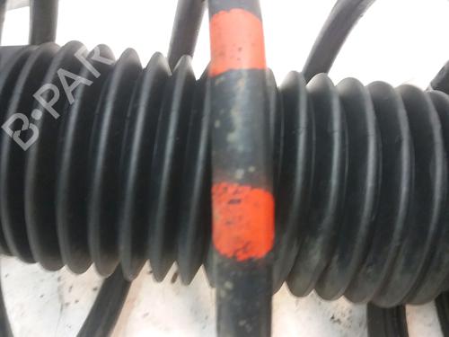 Used Left front shock absorber Left front shock absorber 23154422 23154422
