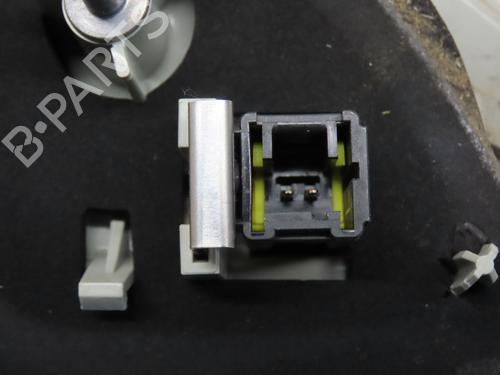 Right tailgate light PEUGEOT 2008 I (CU_) 1.6 HDi | BP27992667C80