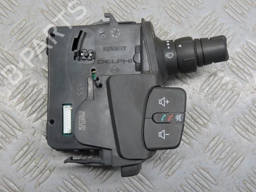 Ratstangsstang RENAULT KANGOO Express (FW0/1_) 1.5 dCi 75 (FW07, FW10, FW04) (75 hp) 24821868