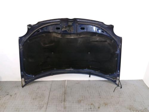 Capot Capot VW POLO IV (9N_, 9A_) 1.9 SDI (64 hp) 9397436 9397436