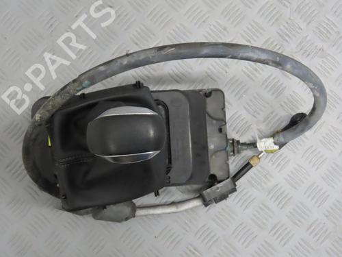 Used Shift knob Shift knob PEUGEOT 308 II (LB_, LP_, LW_, LH_, L3_) 1.6 BlueHDi 120 (120 hp) 18913333 18913333