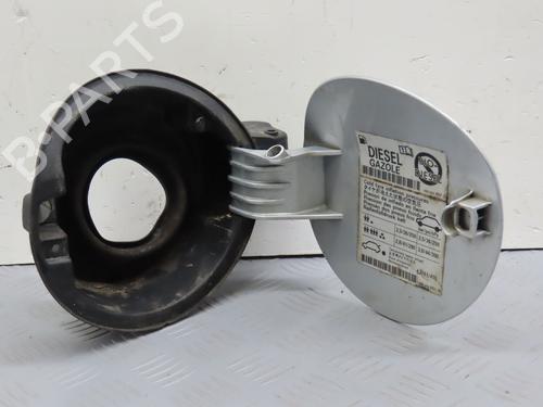 Used Fuel flap VW TIGUAN (5N_) 2.0 TDI (140 hp) 31692390