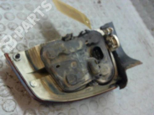 Left taillight AUDI A4 B7 (8EC) 1.9 TDI | BP9381459C34 