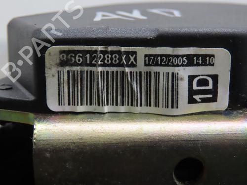Front right belt tensioner PEUGEOT 307 Break (3E) 1.6 16V | BP17779961C88 