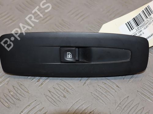 Switch RENAULT MEGANE IV Hatchback (B9A/M/N_) 1.2 TCe 100 (B9MS) | BP36366877I30 - Image 3