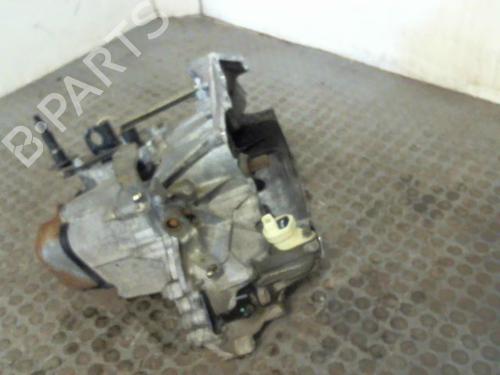 Gearbox PEUGEOT 206 Hatchback (2A/C) 1.1 i | BP9376240M3 
