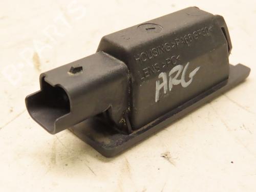 Nummerpladelys CITROËN C3 II (SC_) 1.4 HDi 70 (SC8HZC, SC8HR0, SC8HP4) | BP30311550I40