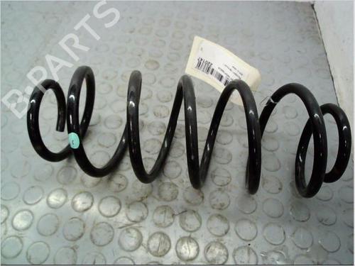 Shock absorber spring PEUGEOT 108 1.0 VTi 72 B000770780