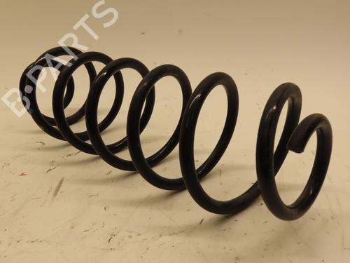 Used Shock absorber spring PEUGEOT 2008 I (CU_) 1.2 THP 130 / PureTech 130 (130 hp) 27331619