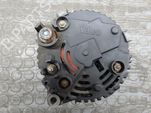 Alternator PEUGEOT 106 II (1A_, 1C_) 1.1 i | BP23154169M7 