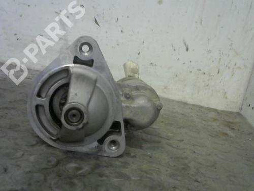 Startmotor CHEVROLET MATIZ (M200, M250) 0.8 LPG (52 hp) 9376467