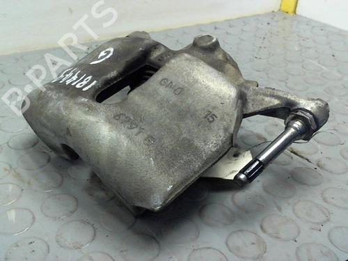 Used Left front brake caliper SEAT LEON (5F1) 2.0 TDI (150 hp) 14885167