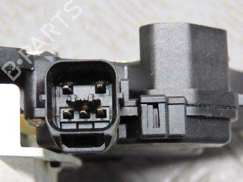 Used Front left lock PEUGEOT 4007 (VU_, VV_) 2.2 HDi (156 hp) 23155330