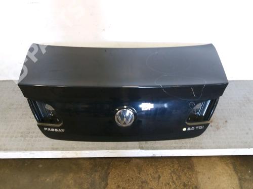 Tailgate VW PASSAT B6 (3C2) 2.0 TDI 16V (140 hp) 3C5827025H