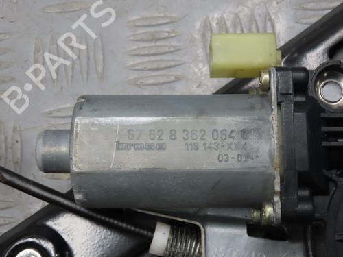 Front right window mechanism BMW 3 (E46) 330 d | BP24706293C23 