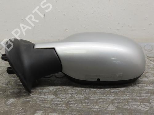 Left mirror NISSAN MICRA III (K12) 1.2 16V | BP17781194C26 