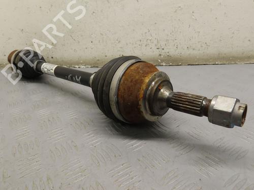 Right front driveshaft CITROËN AMI (9A_) Electric (9AZ2CA) | BP36482865M39 - Image 3