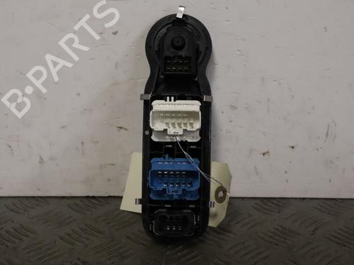 Left front window switch RENAULT MODUS / GRAND MODUS (F/JP0_) 1.5 dCi 90 | BP39996548I27 - Image 2