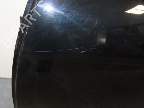 Left rear door CITROËN C3 II (SC_) 1.4 VTi 95 | BP19639368C4 