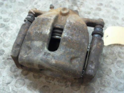 Used Right front brake caliper RENAULT KANGOO Express (FW0/1_) 1.5 dCi 70 (FW0A, KW0V) (68 hp) 14884832