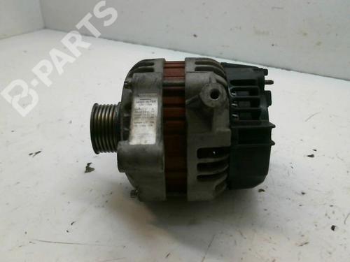 Generator OPEL TIGRA (S93) 1.4 16V (F07) (90 hp) 9372869