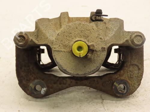 Right front brake caliper HYUNDAI TUCSON (JM) 2.0 CRDi | BP27926098M104 