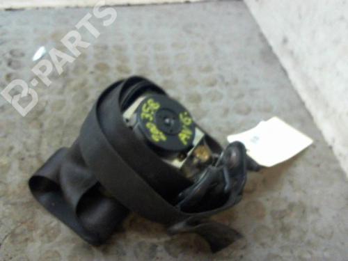 Venstre foran beltestrammer OPEL COMBO Box Body/MPV 1.3 CDTI 16V (69 hp) 9380470