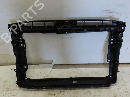 Front bumper reinforcement VW GOLF VII (5G1, BQ1, BE1, BE2) 1.4 GTE Hybrid | BP29468901C109 