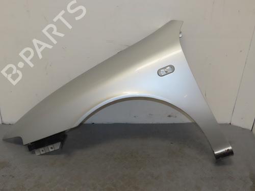Left front fenders SEAT LEON (1M1) 1.9 TDI | BP26442391C41 