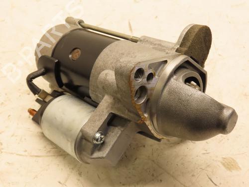 Starter RENAULT TRAFIC III Van (FG_) 2.0 dCi 110 (FGMW) | BP29216938M8 