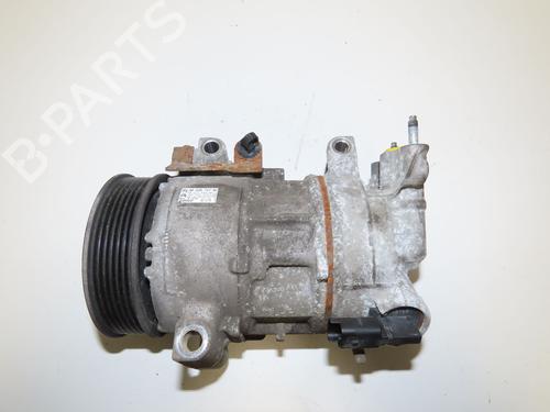 AC compressor PEUGEOT PARTNER Tepee 1.6 BlueHDi 120 | BP32200304M34 