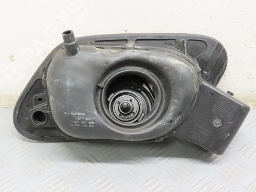 Fuel flap VW GOLF VII (5G1, BQ1, BE1, BE2) 1.6 TDI | BP27488079C131