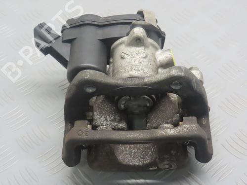 Left rear brake caliper RENAULT TALISMAN Grandtour (KP_) 1.6 dCi 160 | BP20217791M107 