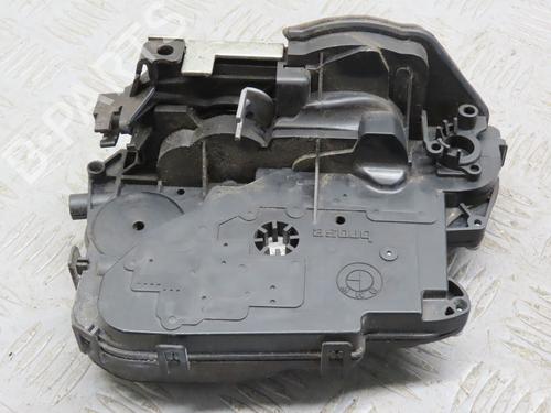 Rear right lock BMW 3 (E90) 320 d | BP25859269C99 